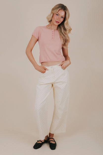 Need Your Love Top