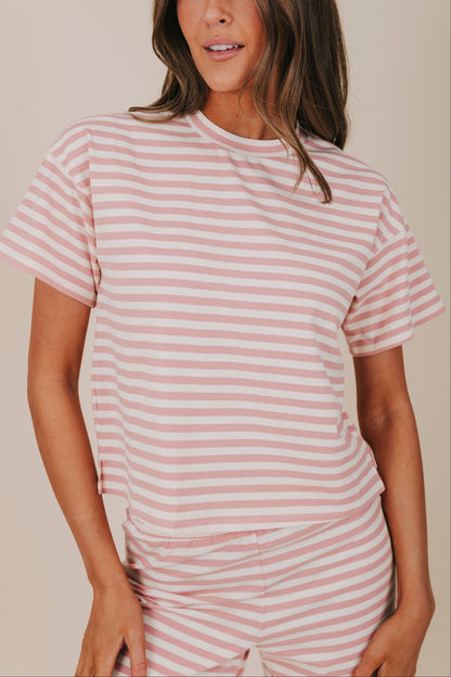 INCLUSIVE SIZING - Daytime Bliss Top - 2 Colors!