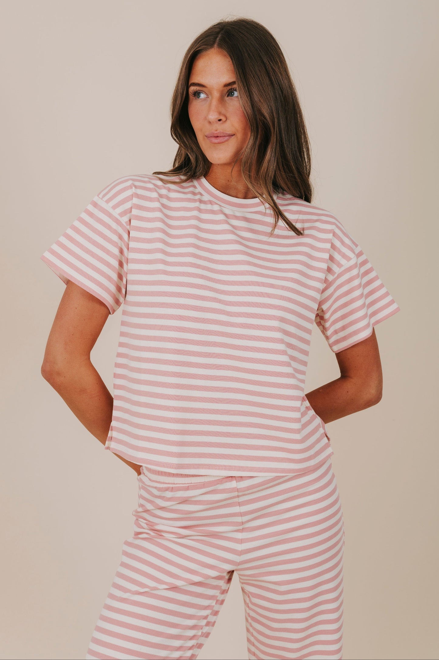 INCLUSIVE SIZING - Daytime Bliss Top - 2 Colors!