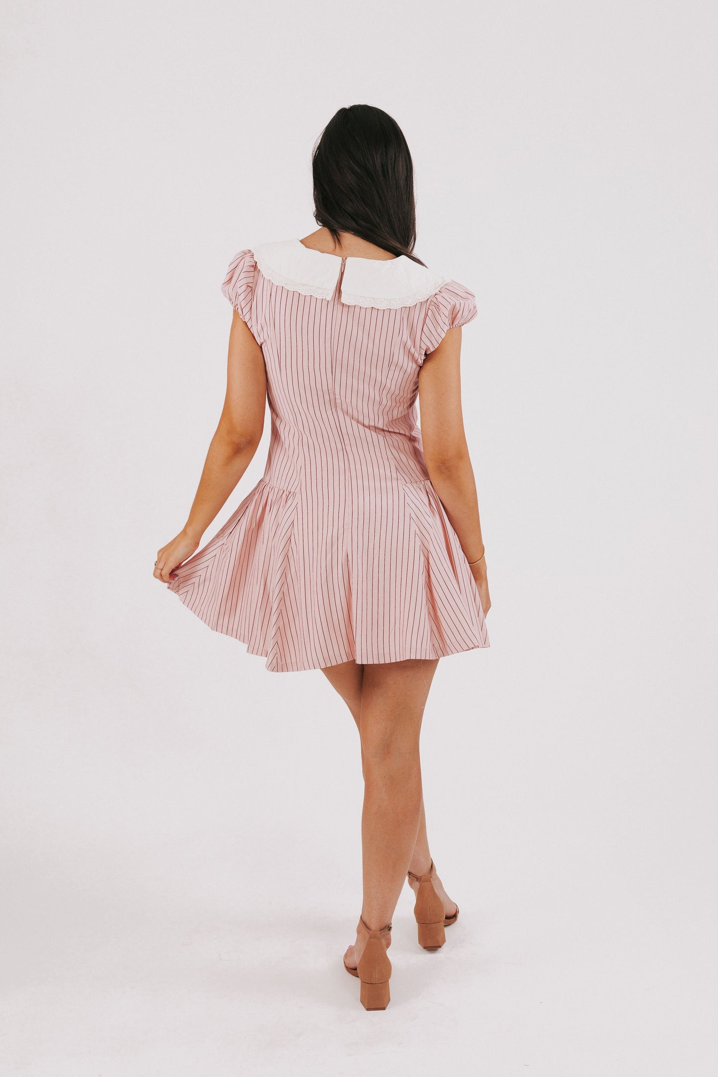 Morning Pages Dress