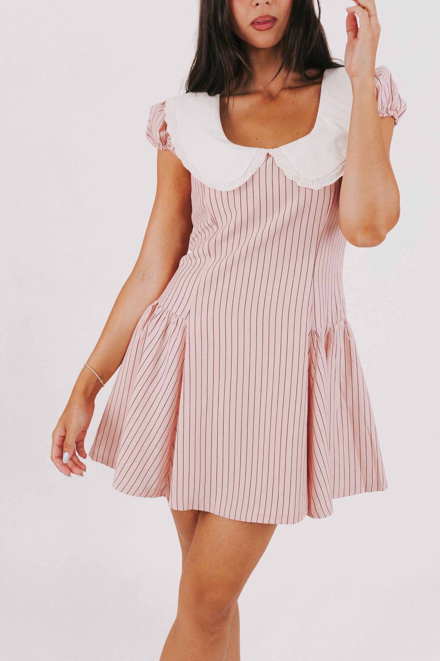 Morning Pages Dress