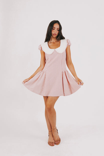 Morning Pages Dress