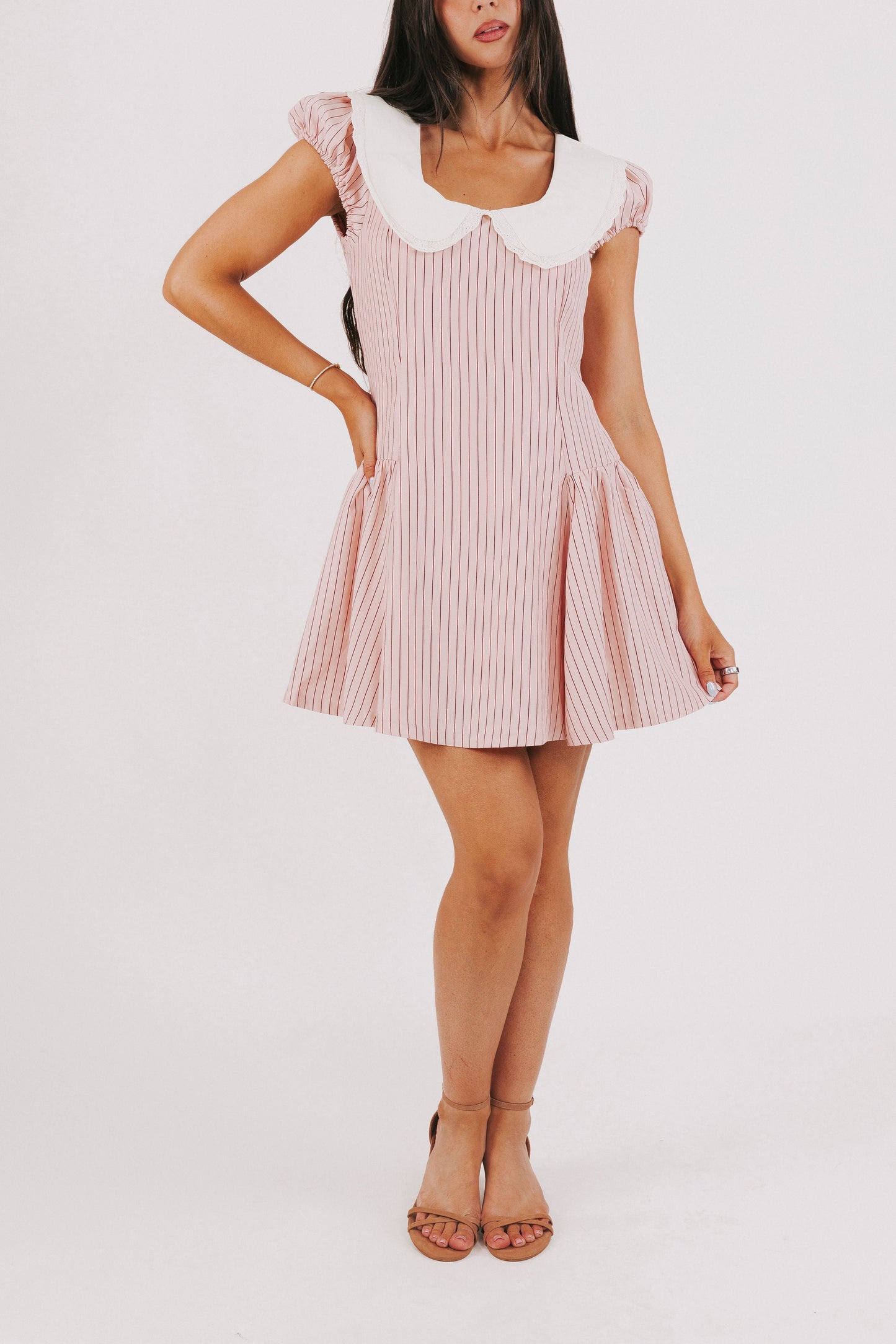 Morning Pages Dress
