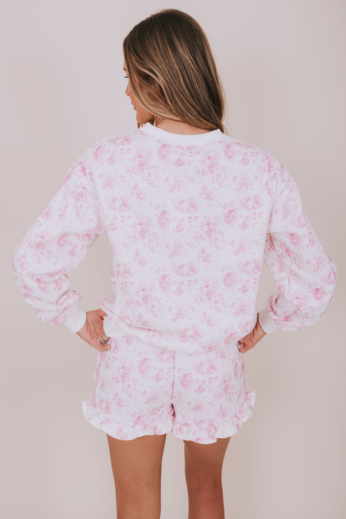 Sweet Feelings Sweatshirt