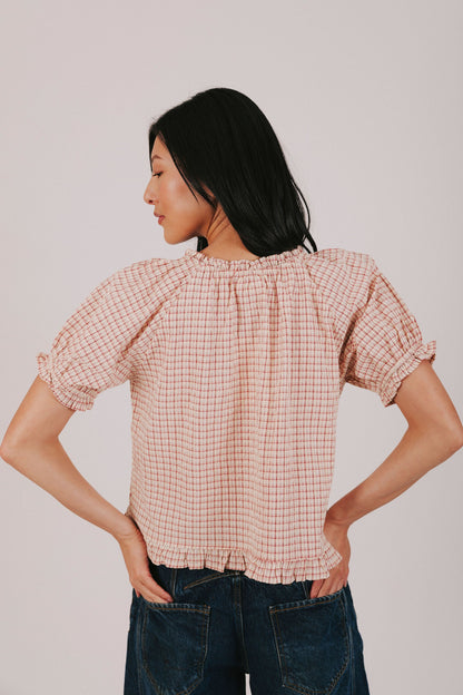INCLUSIVE SIZING - Unfiltered Energy Top - 2 Colors!