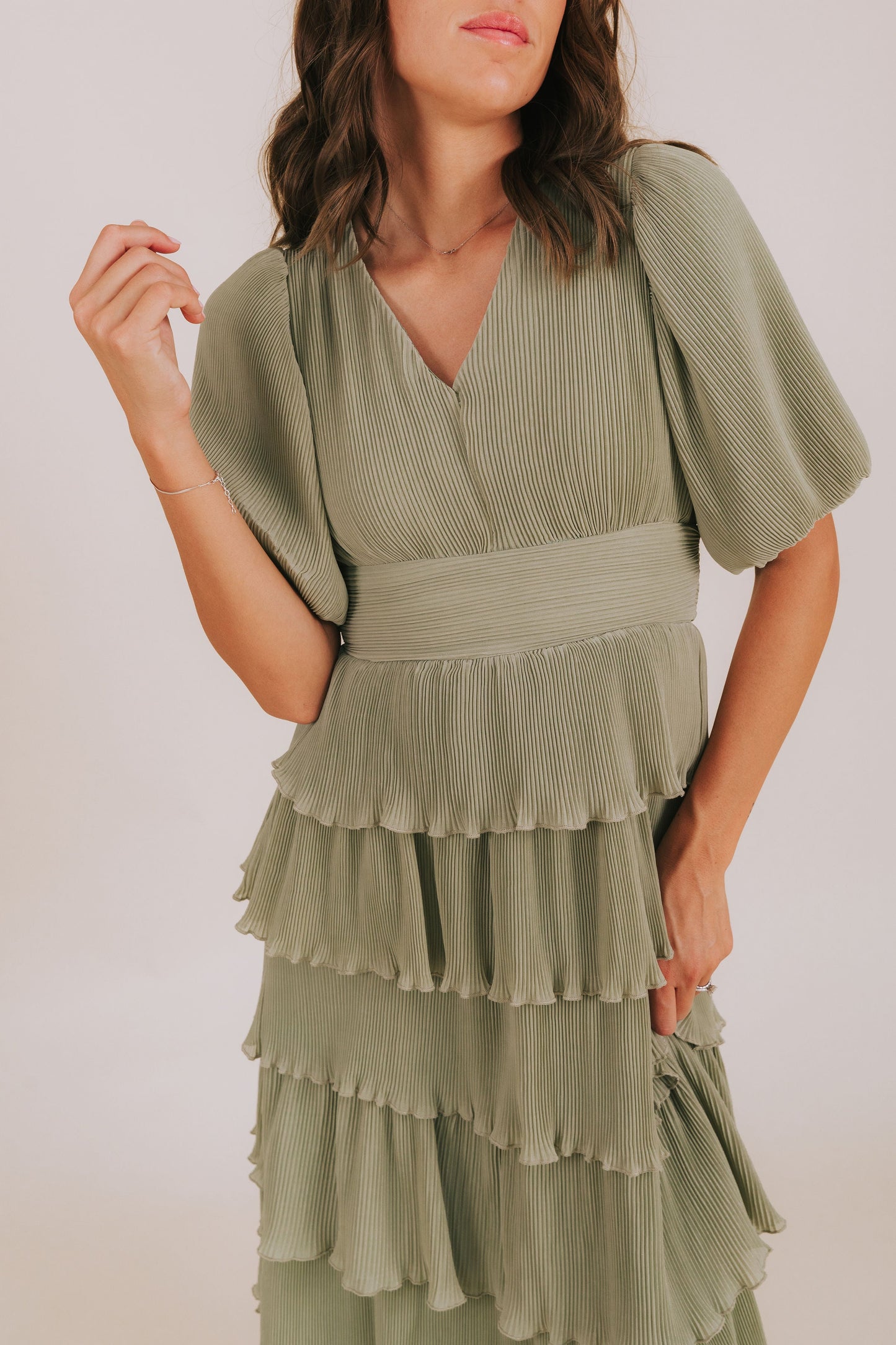 EXCLUSIVE - Promise Me This Dress - 12 Colors!