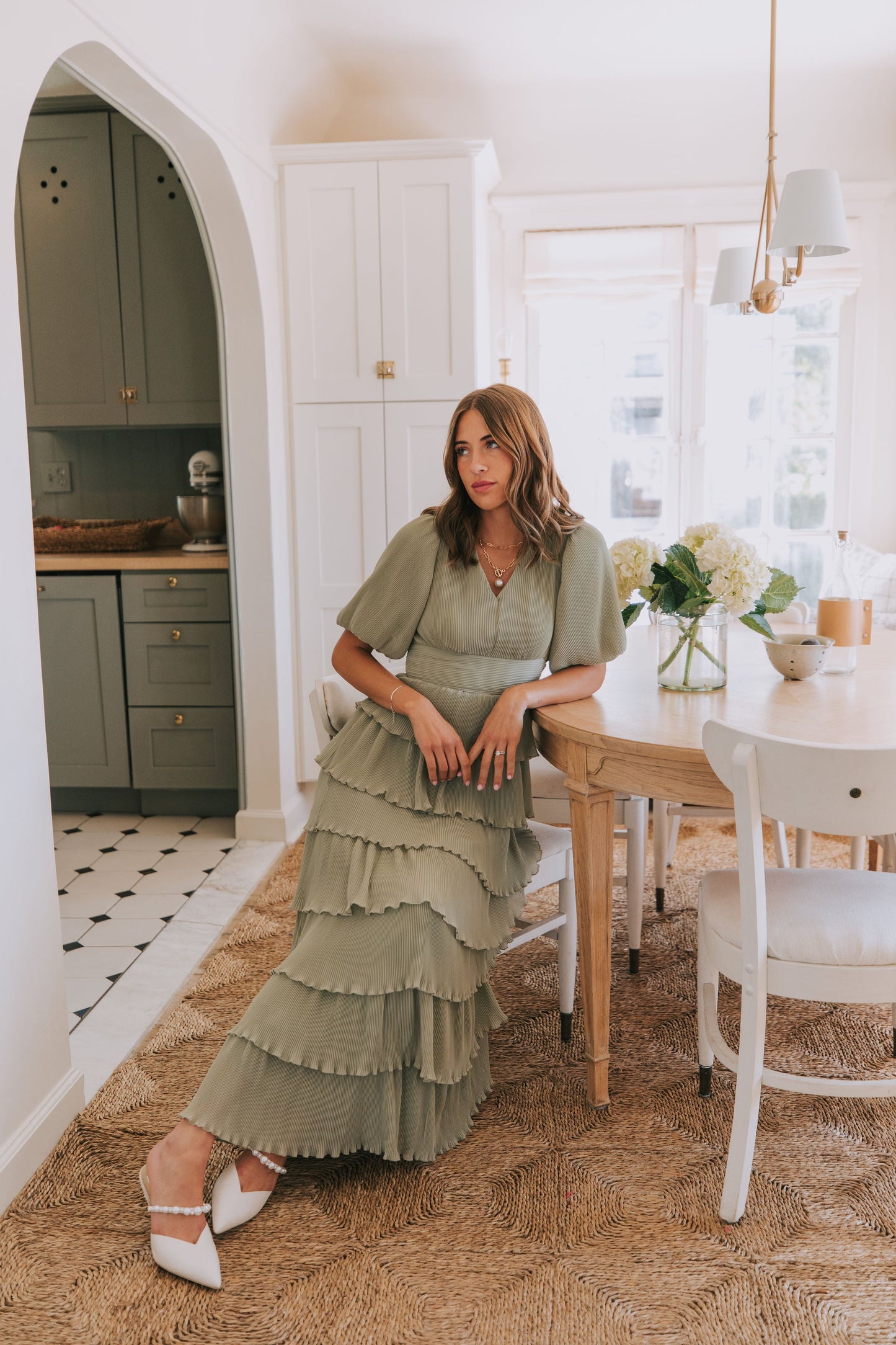 EXCLUSIVE - Promise Me This Dress - 12 Colors!