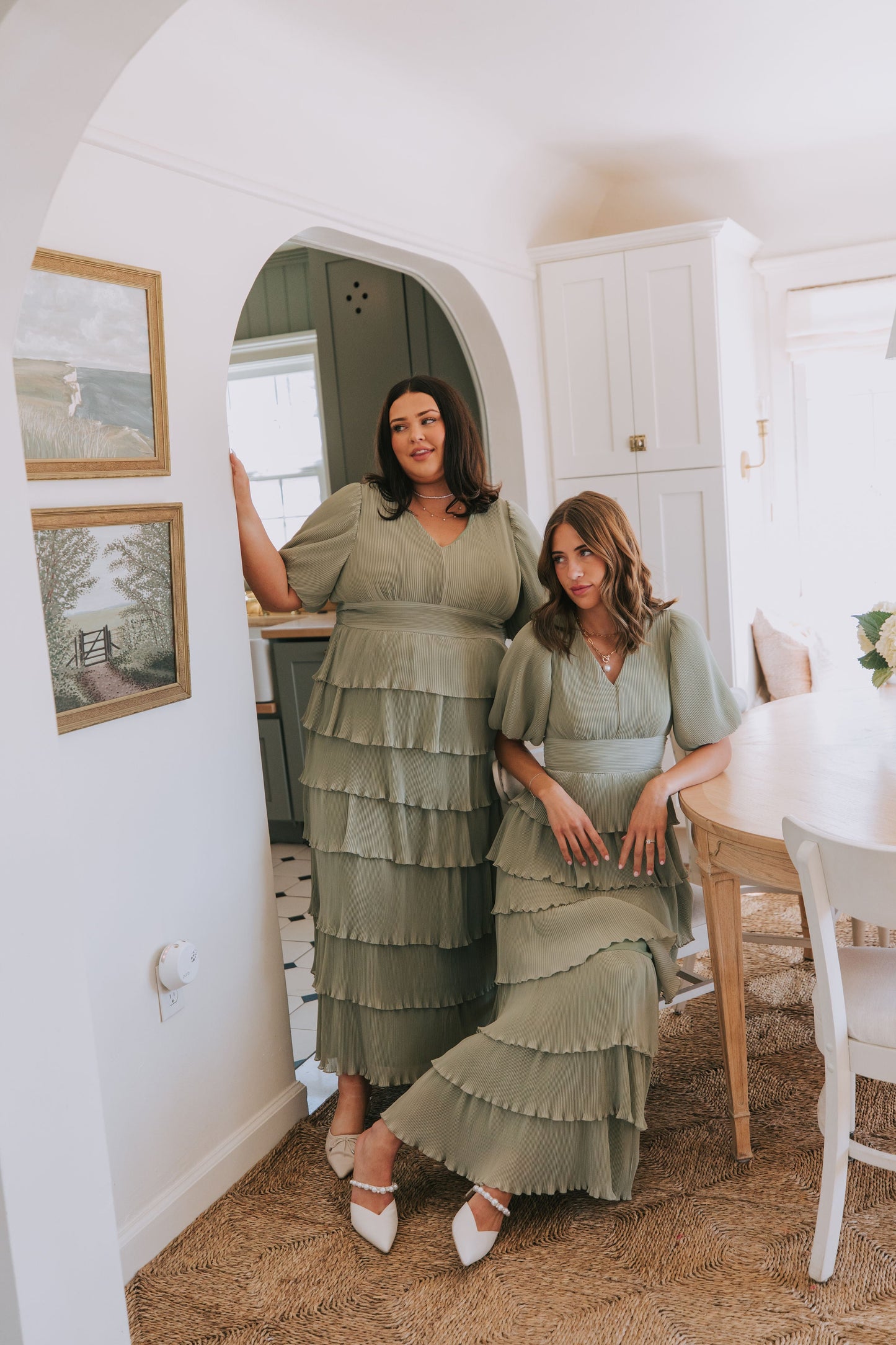 EXCLUSIVE - Promise Me This Dress - 12 Colors!