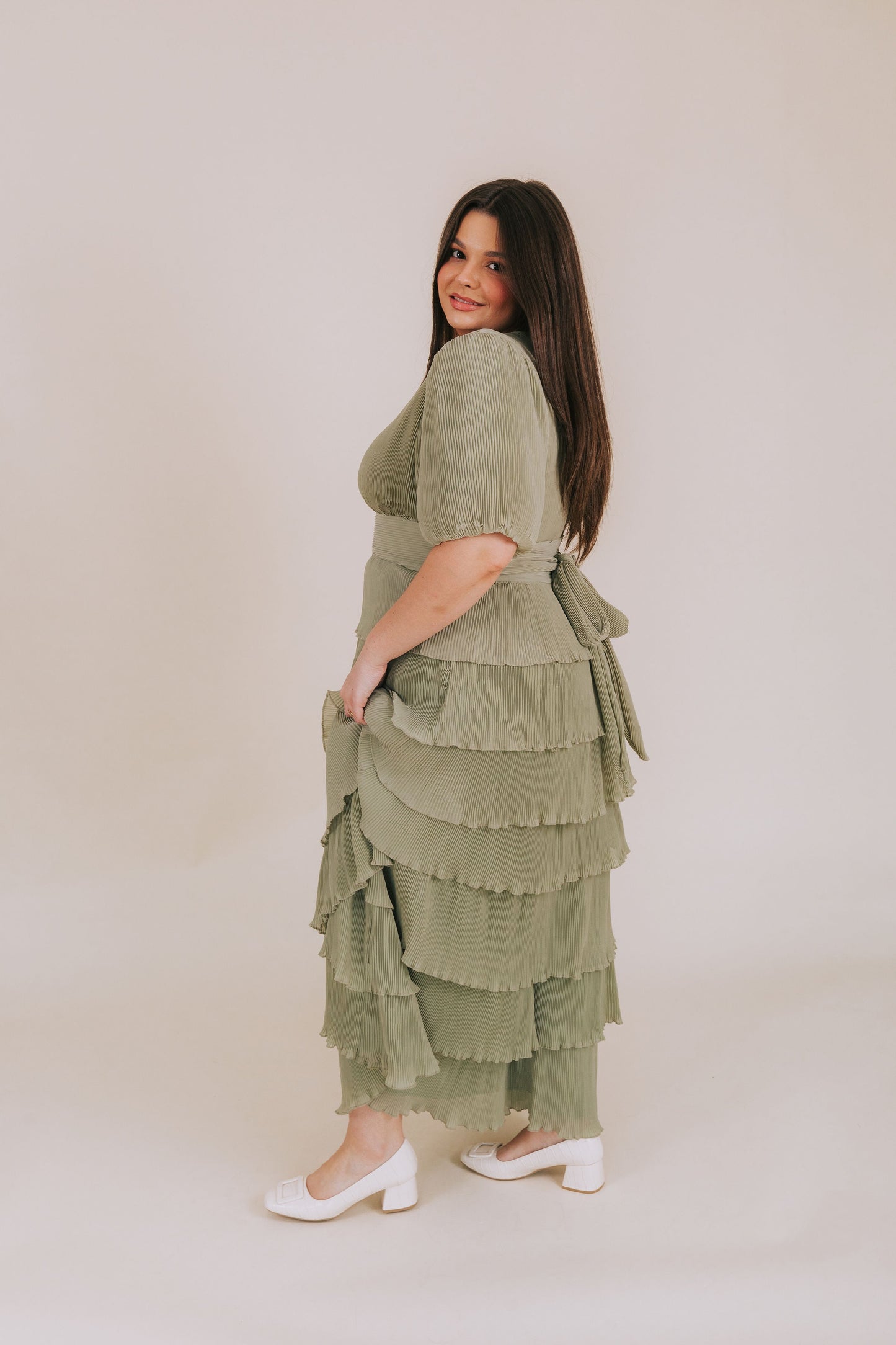EXCLUSIVE - Promise Me This Dress - 12 Colors!