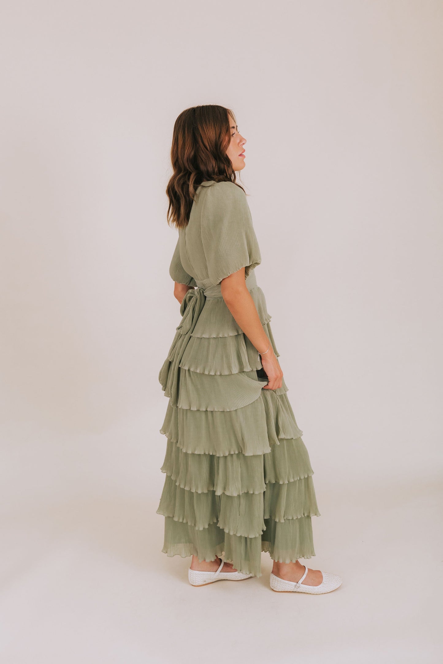 EXCLUSIVE - Promise Me This Dress - 12 Colors!