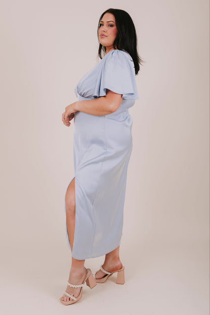 EXCLUSIVE - Picturesque View Dress- 3 Colors!