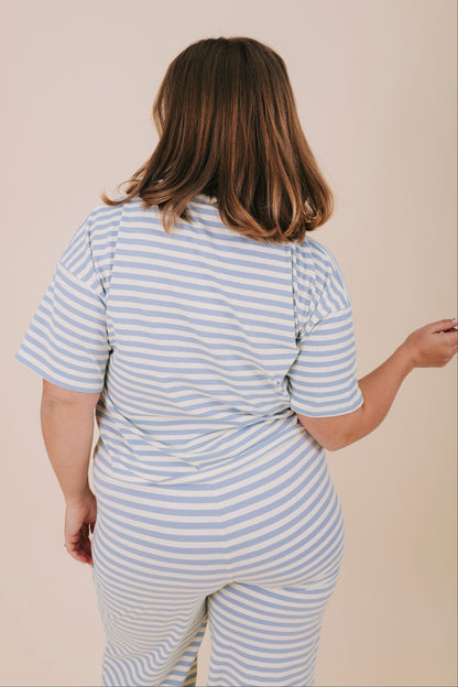 INCLUSIVE SIZING - Daytime Bliss Top - 2 Colors!
