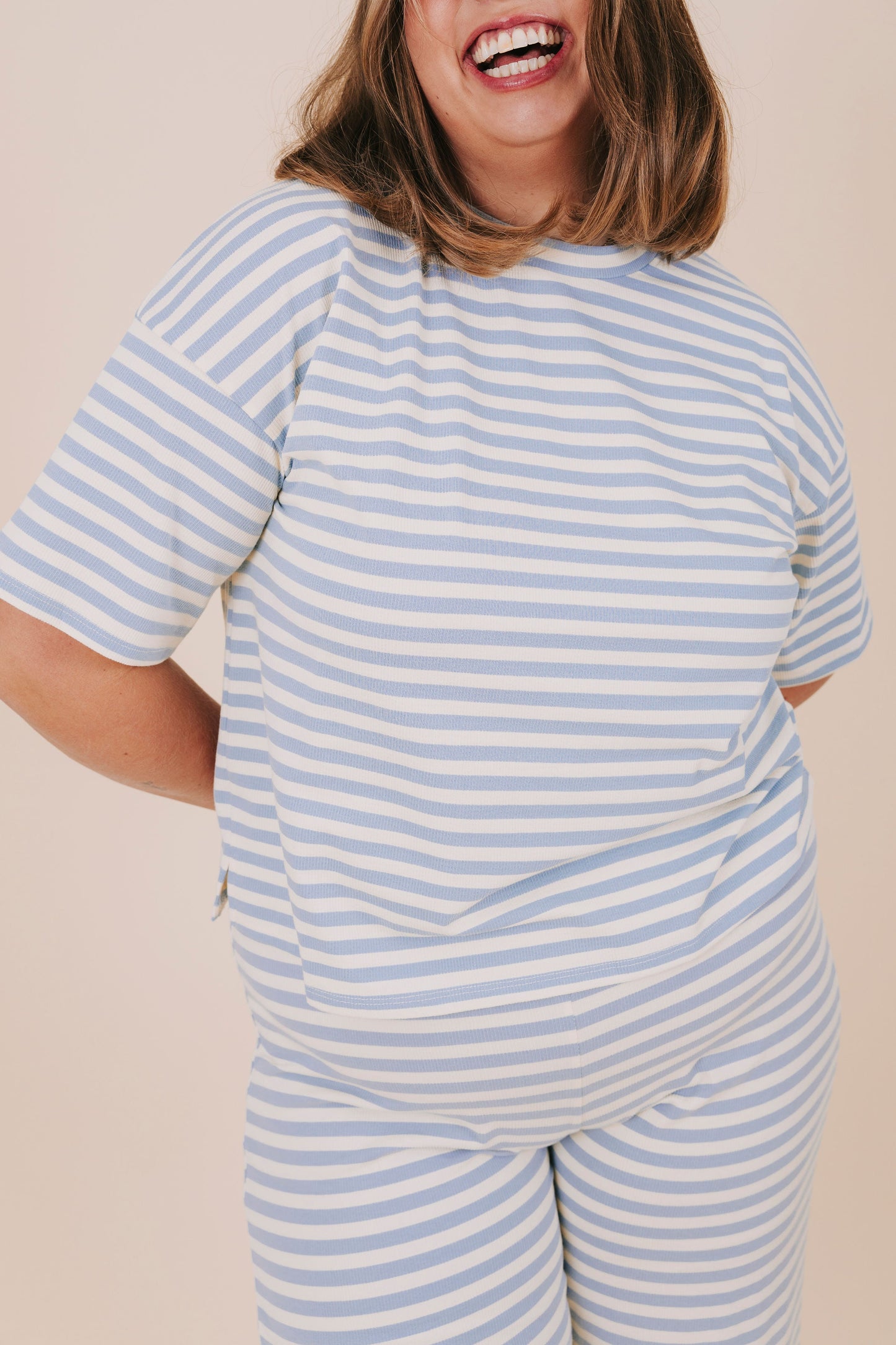 INCLUSIVE SIZING - Daytime Bliss Top - 2 Colors!