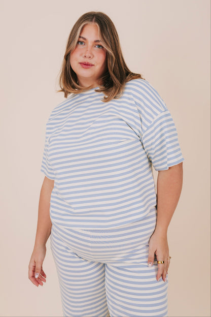 INCLUSIVE SIZING - Daytime Bliss Top - 2 Colors!