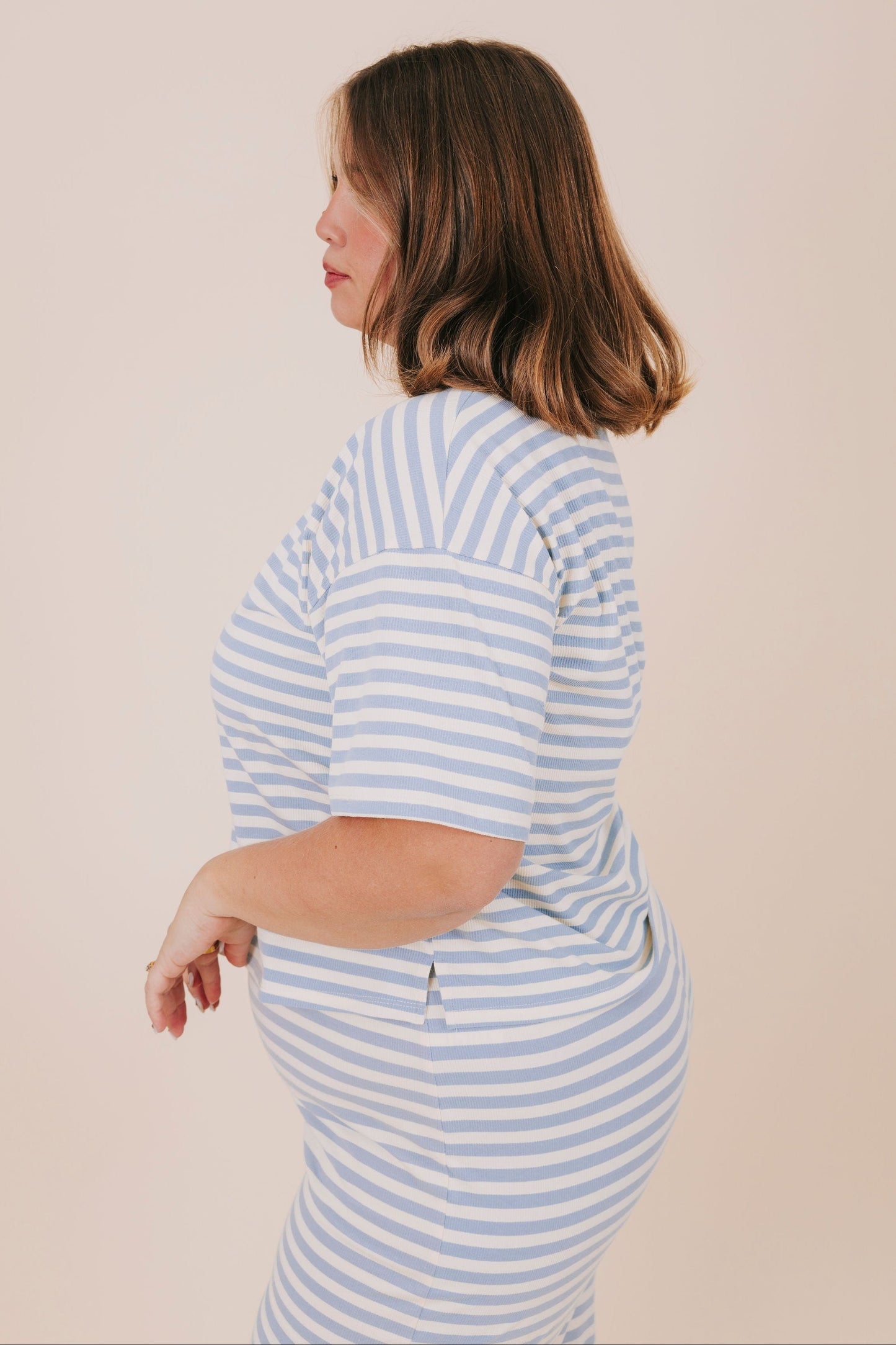INCLUSIVE SIZING - Daytime Bliss Top - 2 Colors!