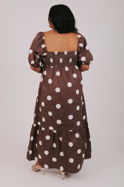 INCLUSIVE SIZING - Light Feelings Dress