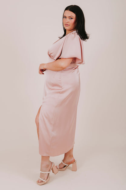 EXCLUSIVE - Picturesque View Dress- 3 Colors!