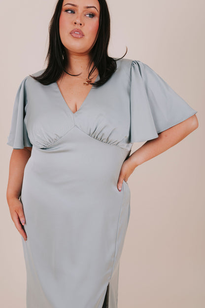 EXCLUSIVE - Picturesque View Dress- 3 Colors!