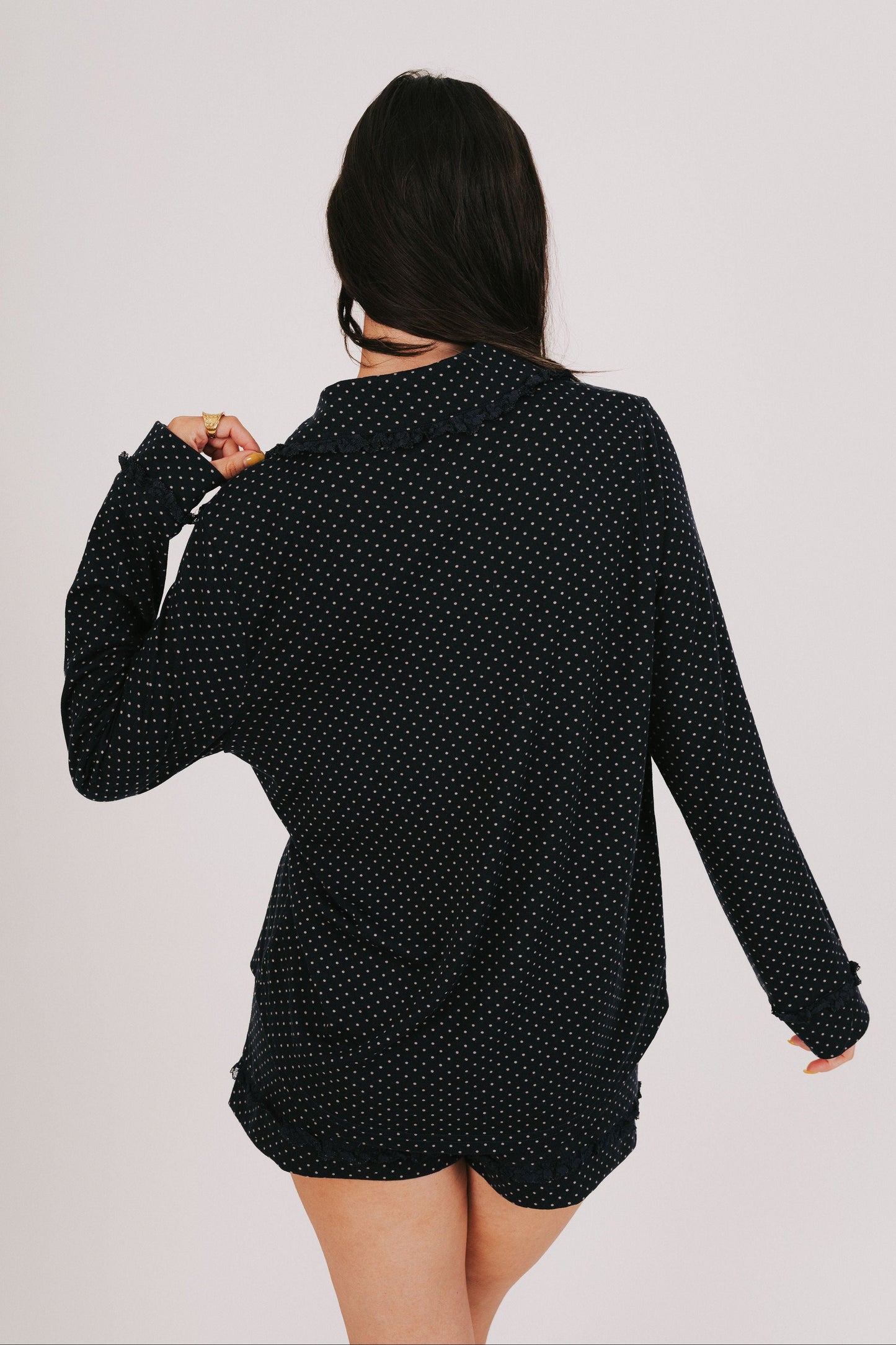 Sweet Slumber Top
