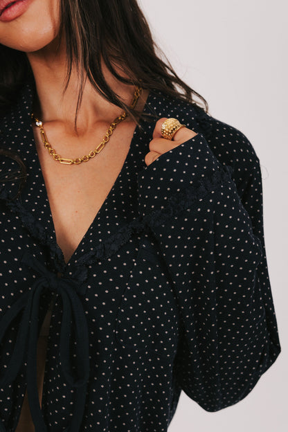 Sweet Slumber Top