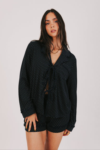 Sweet Slumber Top