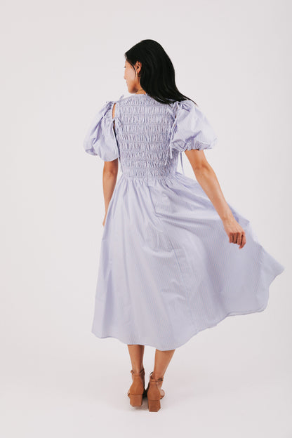 Hydrangea Dreams Dress