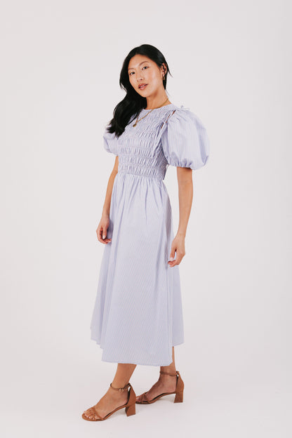 Hydrangea Dreams Dress