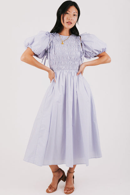 Hydrangea Dreams Dress