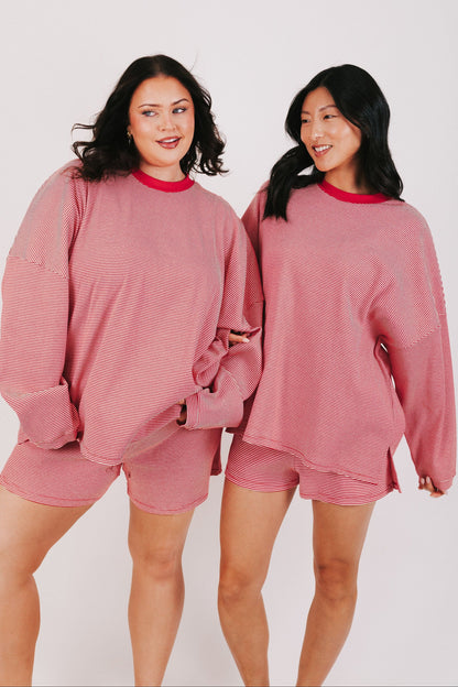 INCLUSIVE SIZING - Making Memories Top