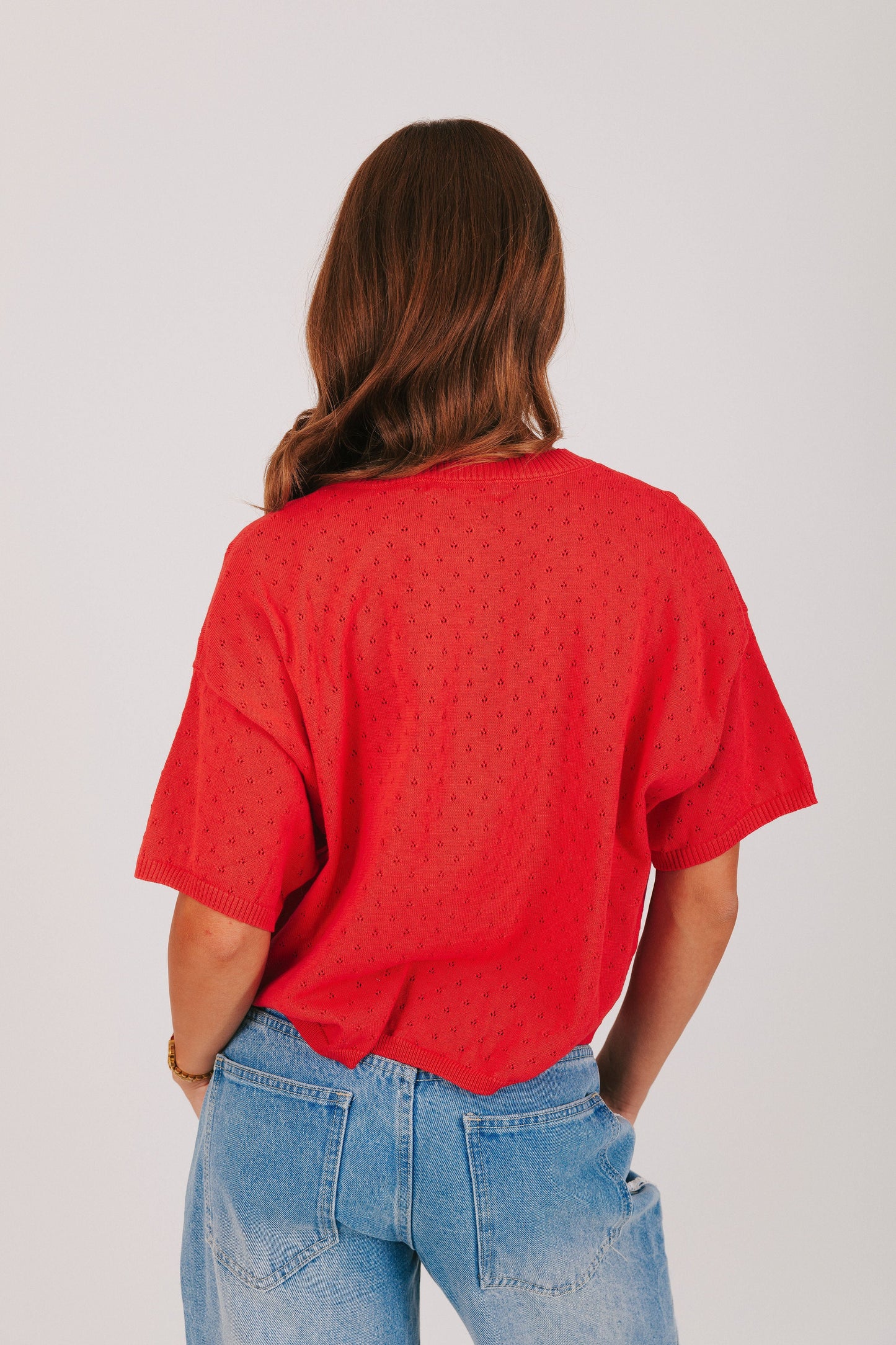 INCLUSIVE SIZING - Signature Moment Top