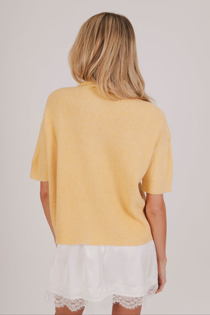 Wild Honey Cardigan
