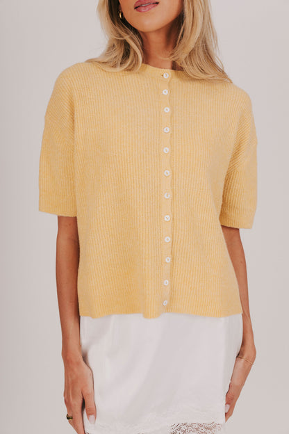 Wild Honey Cardigan