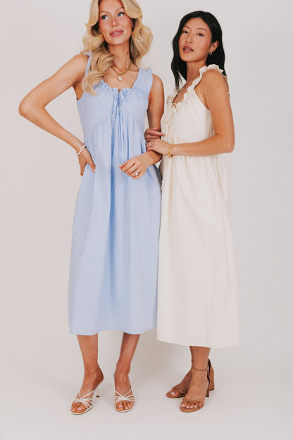 These Are The Days Dress - 2 Colors!