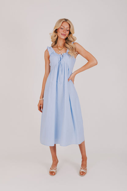 These Are The Days Dress - 2 Colors!