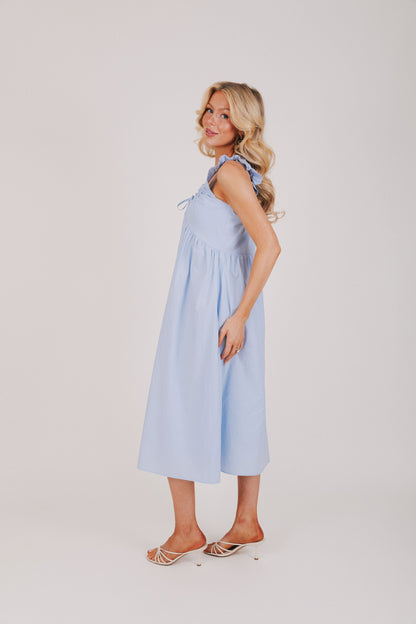 These Are The Days Dress - 2 Colors!