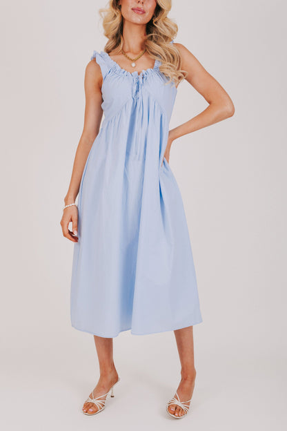 These Are The Days Dress - 2 Colors!