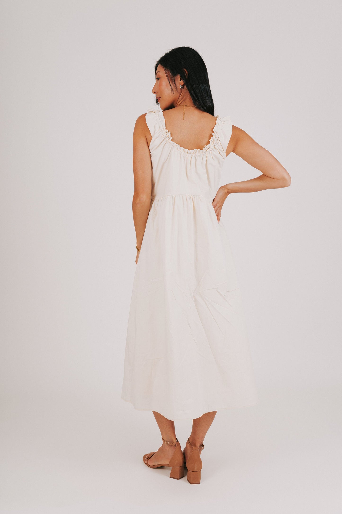 These Are The Days Dress - 2 Colors!