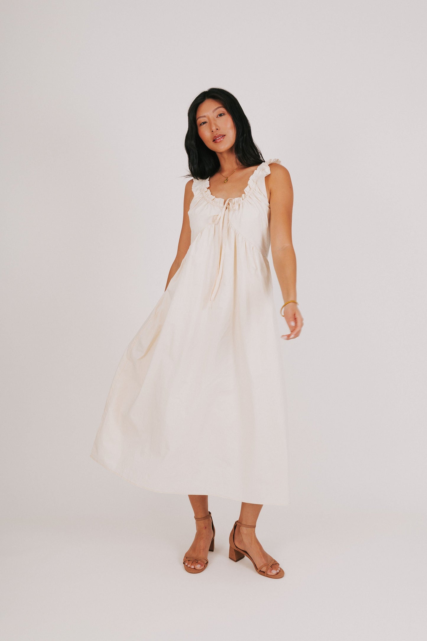 These Are The Days Dress - 2 Colors!