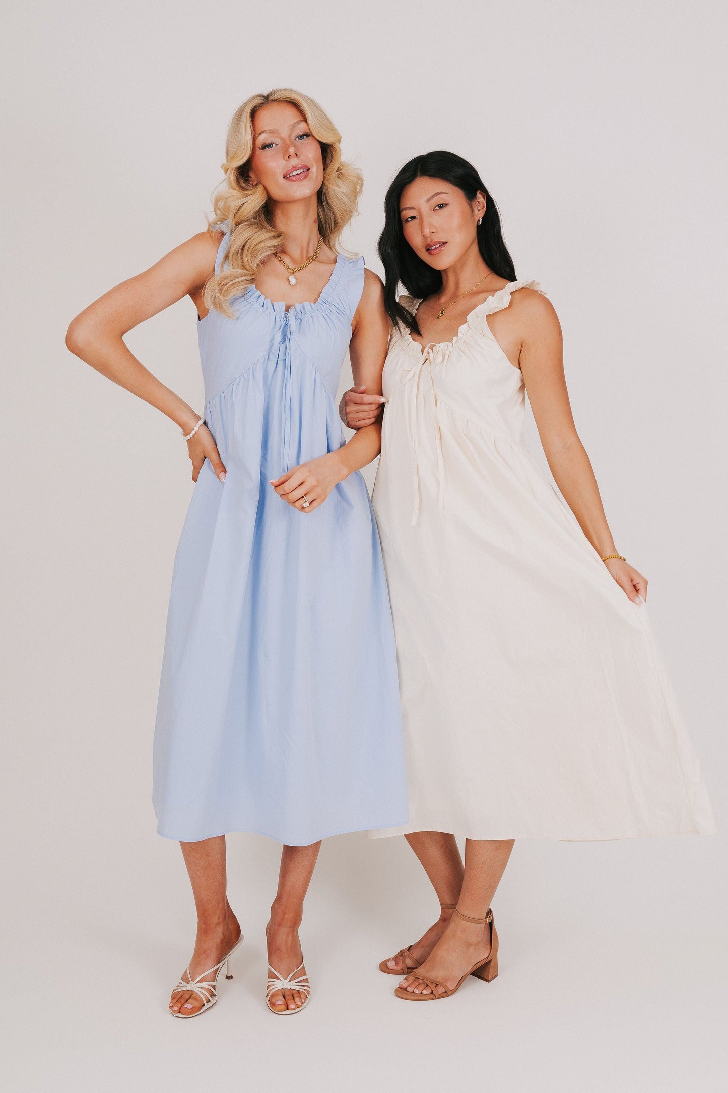 These Are The Days Dress - 2 Colors!