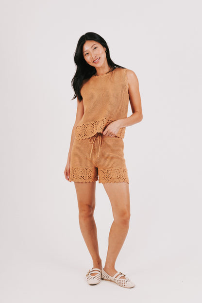 Soft Glow Top