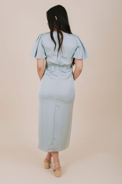 EXCLUSIVE - Picturesque View Dress- 3 Colors!