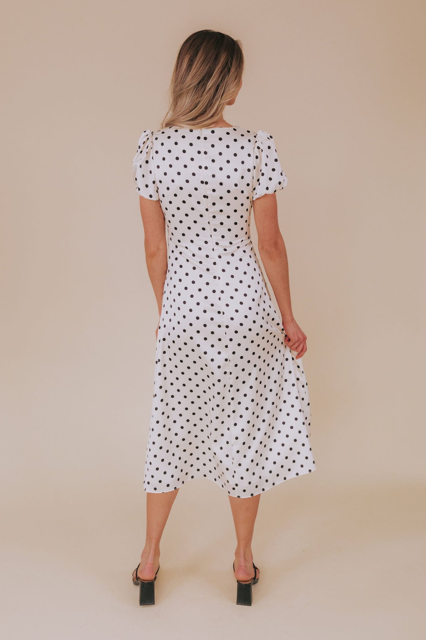 Our Little Secret Dress