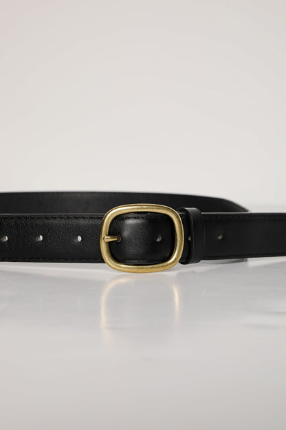 Chicest Inclusion Black Belt