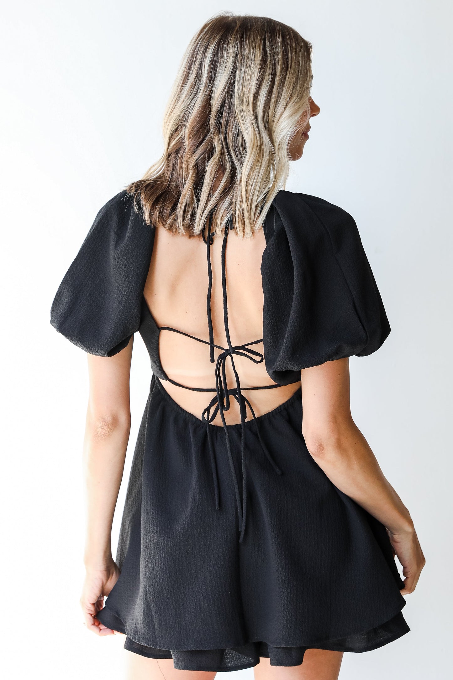 Captured Your Heart Romper