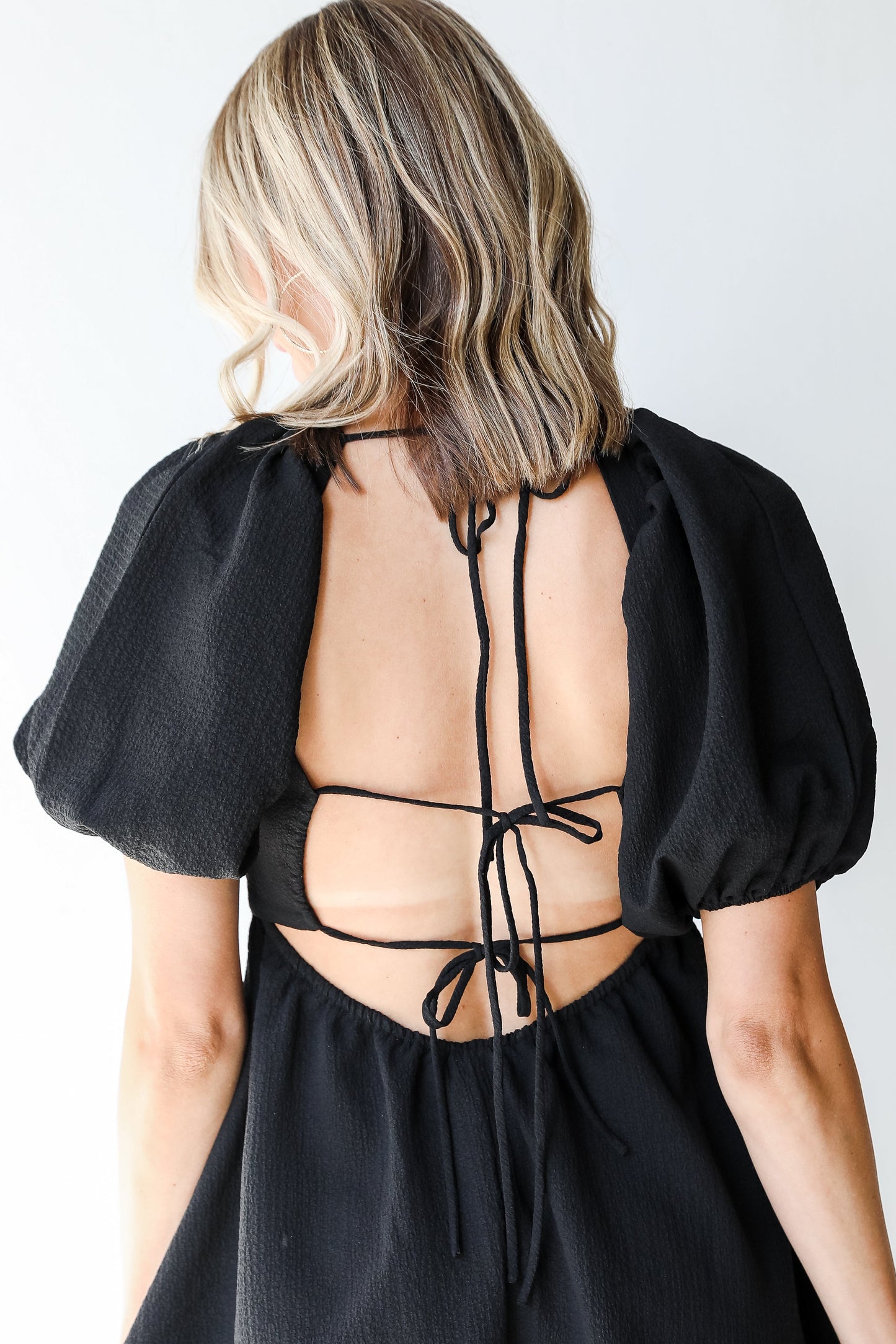 Captured Your Heart Romper