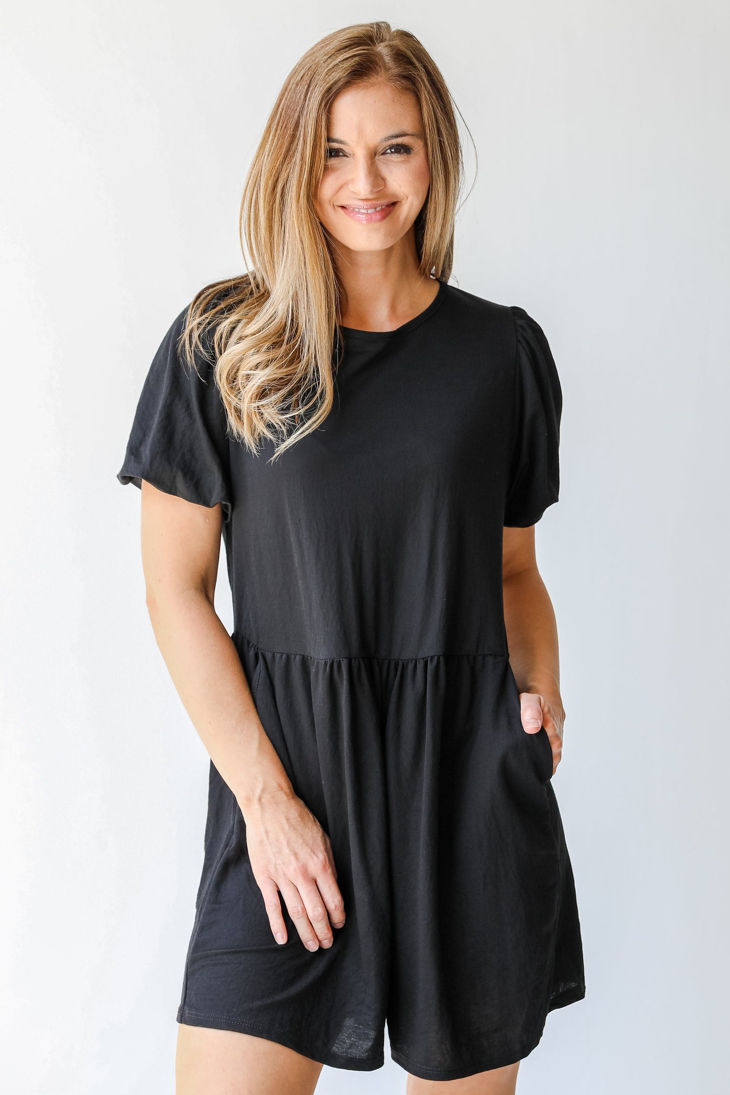 Always Sweet Romper