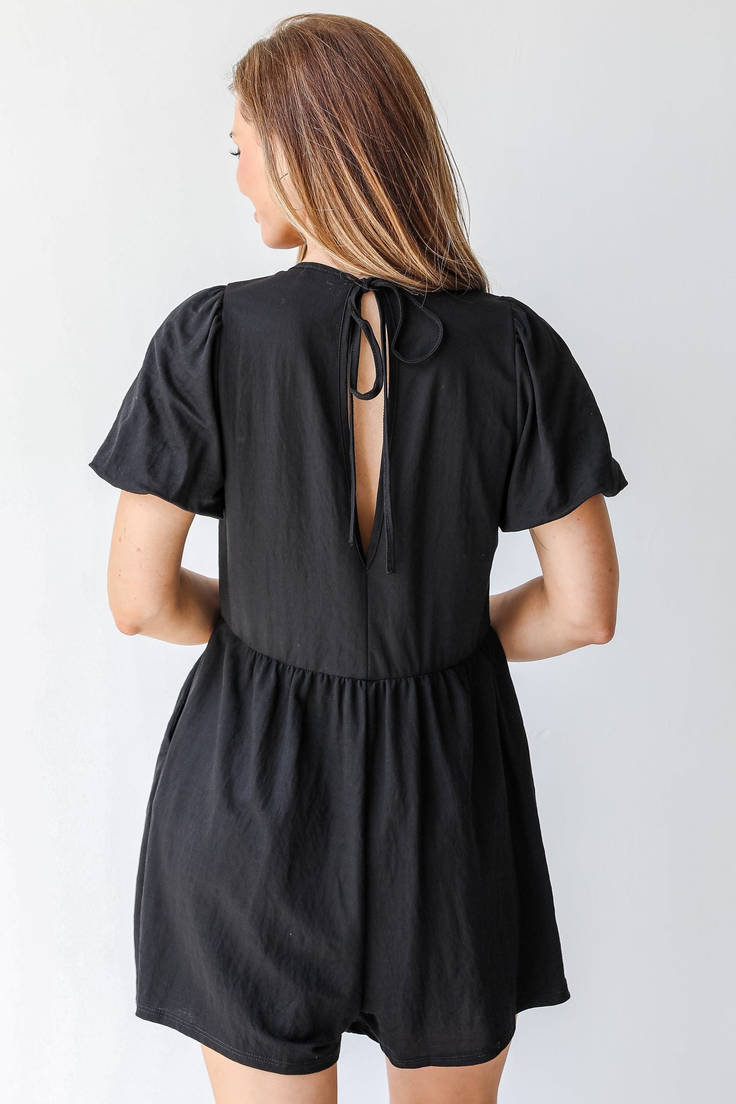 Always Sweet Romper