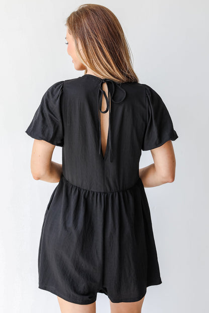 Always Sweet Romper
