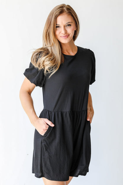Always Sweet Romper