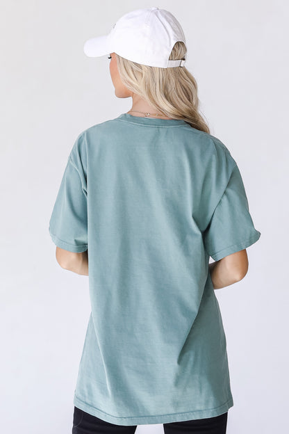 Charleston Graphic Tee